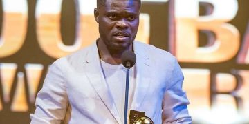 Thomas Partey
