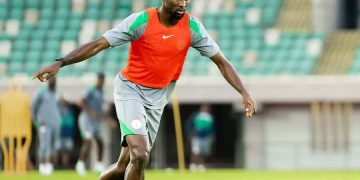 Wilfred Ndidi