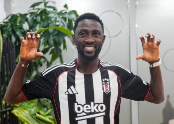 Wilfred Ndidi