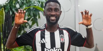 Wilfred Ndidi