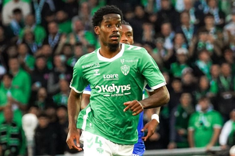 Pierre Ekwah
