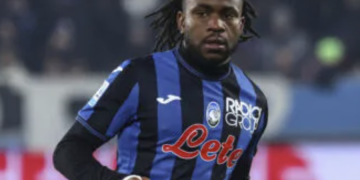 Ademola Lookman