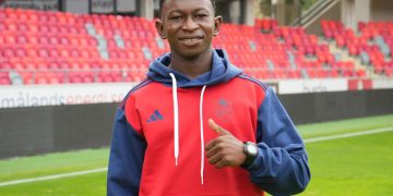 Musa Njie