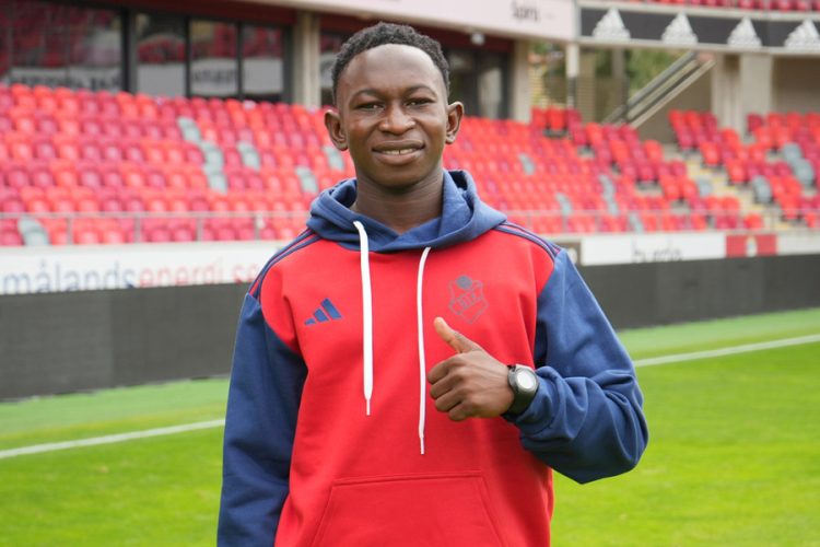 Musa Njie