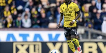 Abdoulie Manneh
