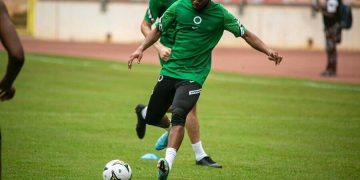 Ademola Lookman
