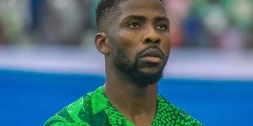 Kelechi Iheanacho