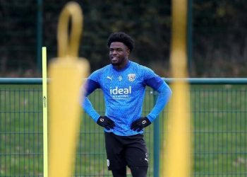 Josh Maja