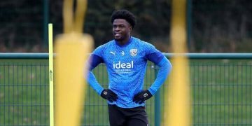 Josh Maja