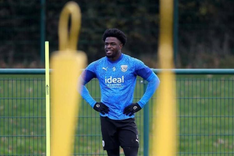 Josh Maja