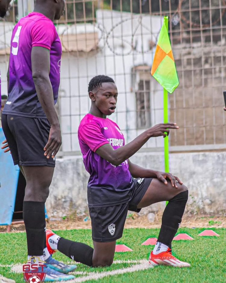 Musa Njie