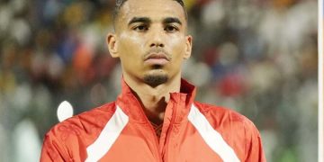Alexander Djiku