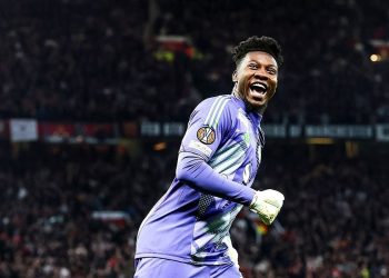 Andre Onana