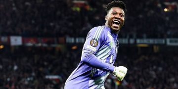 Andre Onana