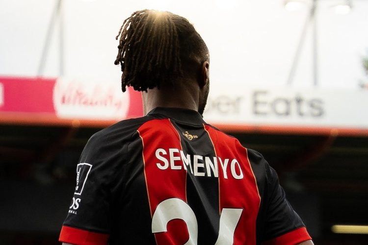 Antoine Semenyo