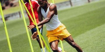 Emmanuel Dennis