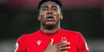 Taiwo Awoniyi