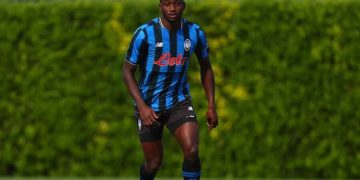 Ibrahim Sulemana