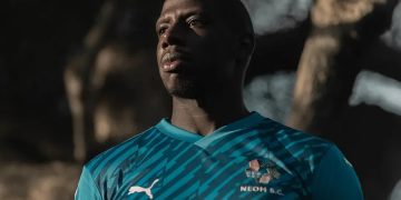 Abdoulaye Doucoure