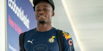 Ibrahim Sulemana