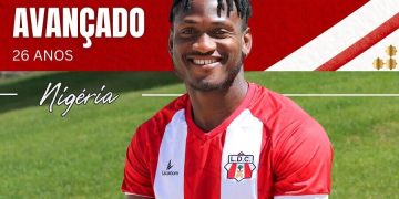 Okwara Chimaraoke James