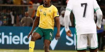 Teboho Mokoena