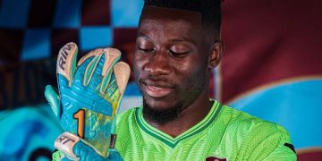 Andre Onana