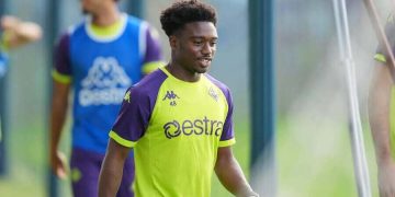 Tariq Lamptey