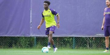 Tariq Lamptey