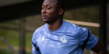 Sadiq Umar