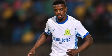Teboho Mokoena