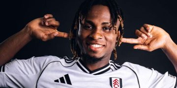 Samuel Chukwueze
