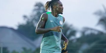 Christantus Uche