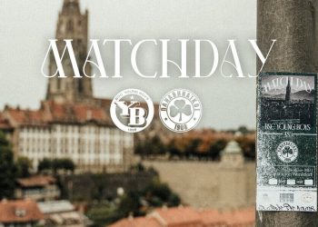 Young Boys vs Panathinaikos