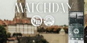 Young Boys vs Panathinaikos