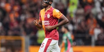 Victor Osimhen
