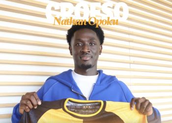Nathan Opoku