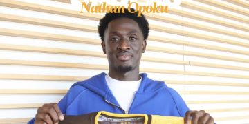 Nathan Opoku