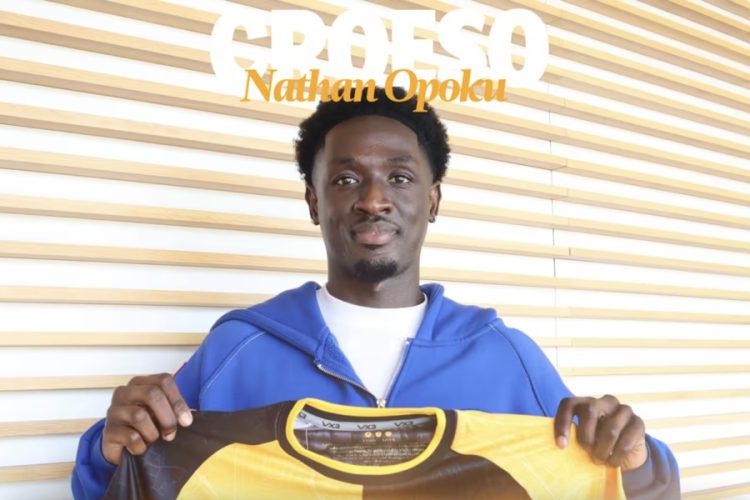 Nathan Opoku