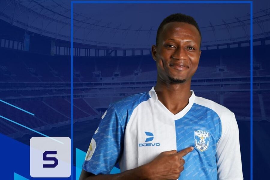 Bakary Jaiteh