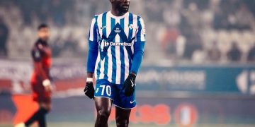 Saikou Touray