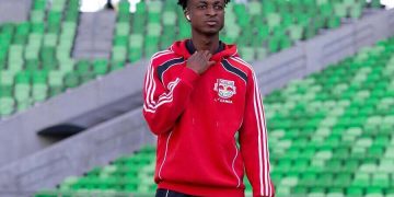 Mohammed Sofo
