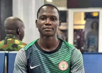 Abduljelil Kamaldeen