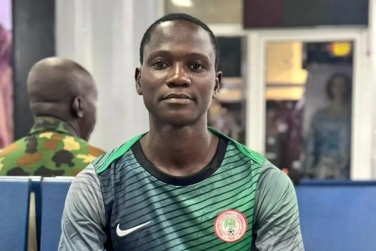 Abduljelil Kamaldeen