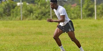 Daniel Amartey