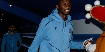 Umar Sadiq