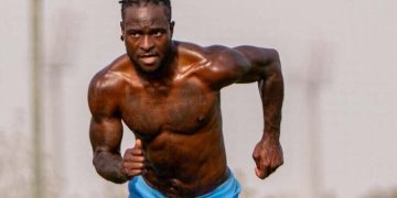 Victor Moses