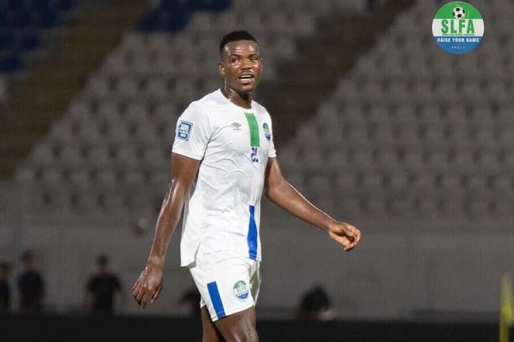 Abdulay Juma Bah