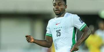 Moses Simon