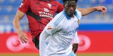 Yussif Saidu